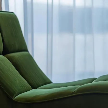 Fabrica 14 아파트 클루지나포카