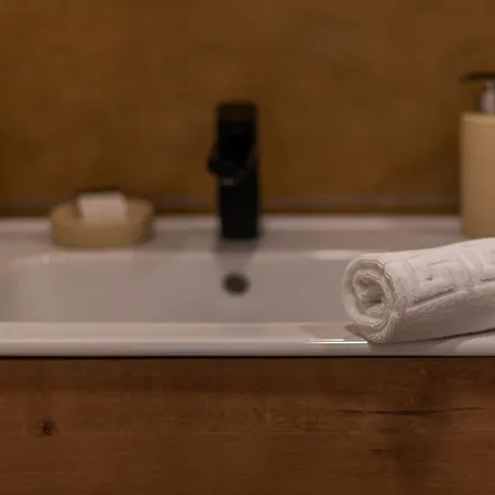 Fabrica 14 Appartement *