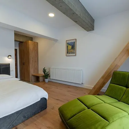 Fabrica 14 Apartment *