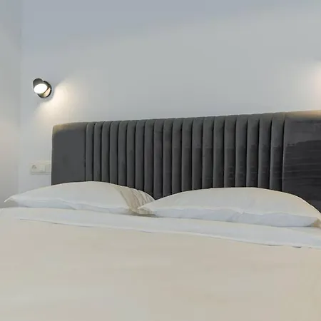 Fabrica 14 Appartement *