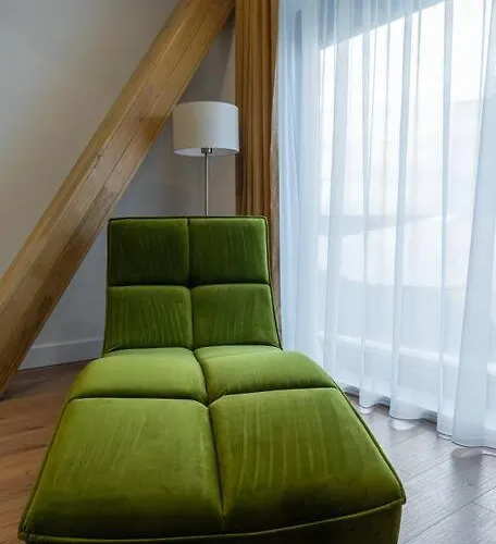 Apartman Fabrica 14 Kolozsvár