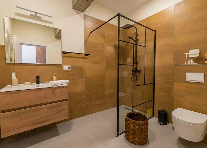 Apartamento Fabrica 14