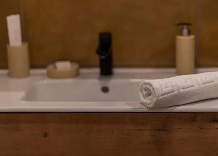 Fabrica 14 Apartman *