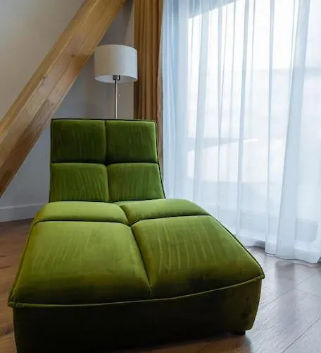 Apartman Fabrica 14 *